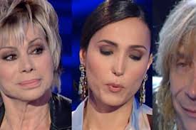 Enzo paolo turchi e carmen russo (ansa). Carmen Russo E La Confessione Sul Marito Ho Pensato Di Lasciare Enzo Paolo Turchi Ilgiornale It