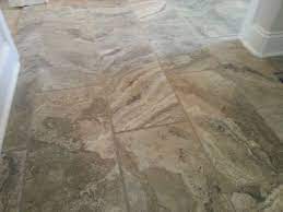 Another Great Pic Of Crystal River Tile This Chiseled Edge Tile Series Is Called Archaeology By Marazzi And We Have Al Tile Work Crystal River Porcelain Tile