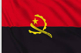 Free shipping on orders over $25 shipped by amazon. Angola Flag