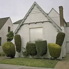 Untitled Garden Whimsy Topiary Garden Design