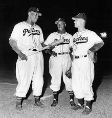 Luke Easter: The Gold Rush of 1949 and What Might Have Been