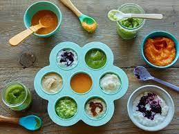 Book of the month + early releases, vetted quality, and oh — we're way cheaper. Homemade Baby Food Recipes For 8 To 10 Months Babycenter