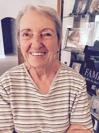 Jeanne Petty Obituary (1931