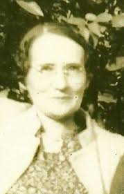 Orpha Isabel McDowell Mason (1889-1955)