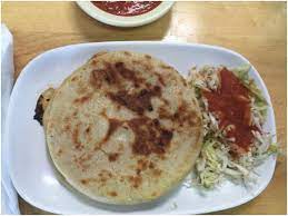 Locals claim that the lemon juice is el salvador's sopa de res is a favourite national dish that is prepared and served for every occasion and season. El Salvador Restaurant Fayetteville Restaurant Reviews Photos Phone Number Tripadvisor
