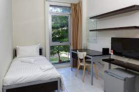 Book sunway residence kamburugamuwa, kamburugamuwa on tripadvisor: Sunway Monash Residence Sunway Education Group Residence