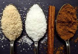 8 Ingredients Pour Remplacer Le Sucre En Cuisine Remplacer Le Sucre Recette Diner Leger Idee Repas Leger
