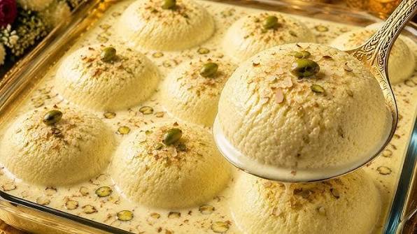 Ras Malai