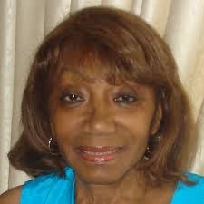 Gladys Bhuiya Obituary (2014)