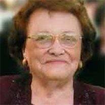 Natalina Terenzi Obituary