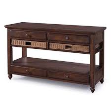Excellent vintage condition and glass is in pristine condi. Magnussen Occasional Tables At Nationwide Furniture Mattress Outlet