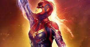 Captain marvel's carol danvers seems pretty likely to save the lives of tony stark and co. You Have To Watch Captain Marvel Before Avengers Endgame We Are The Mighty