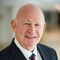 Family tree of Michael Pillsbury