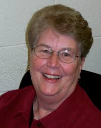 Dominican Sister of Peace Valerie Noone, OP