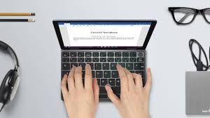A community developed, ubuntu based operating system that beautifully integrates the mate desktop. One Mix 3 Chuwi Minibook Gpd Pocket 2 Max Race For 8 Laptop Crown Slashgear
