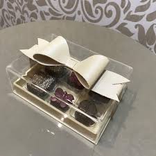 Caixa De Acrilico Para Convite De Casamento Caixa Acrilico Para 6 Bombons Para Orcamentos Ou Encomendas 027 9 9985 8556 Caixa De Acrilico Bombom Acrilico