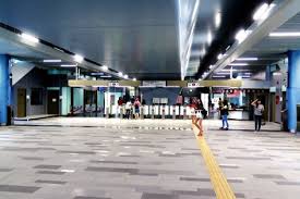 The station is located near the cheras leisure mall and the eko cheras mall which in currently pedestrian walkway connects the mrt station to the ekocheras shopping mall. Taman Mutiara Mrt Station Mrt Station Within Short Walking Distance To Cheras Leisure Mall And Ekocheras Shopping Mall Klia2 Info
