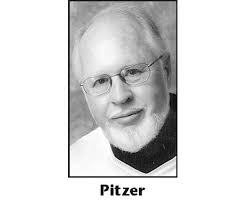 JOSEPH PITZER Obituary (1932
