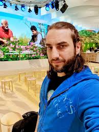 Jérôme Cantu (Sawyer) (@nextsawyer) • Instagram photos and videos