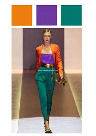 Les Couleurs Qui Vont Ensemble Pour S Habiller Guide Integral Couleur Qui Vont Ensemble Comment Marier Les Couleurs Tendances Mode Ete