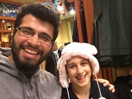 Wiring 2-ohm and 4-ohm L7S speakers to a single 2-ohm load