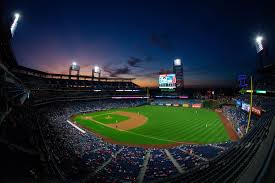 The park was honored with the title of best ballpark eats by food network. Phillies To Extend Citizens Bank Park Netting To The Foul Poles Next Season Crossing Broad
