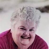 Angela E Moreau Obituary