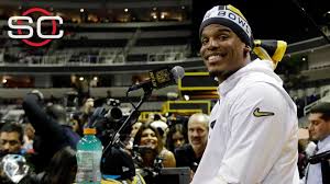 The biggest super bowl the nfl has ever celebrated. Cam Newton Is Odds On Favorite In Vegas To Win Super Bowl 50 Mvp Abc7 San Francisco