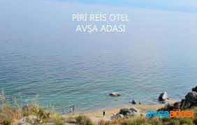 Avsa Adasi Pansiyon Fiyatlari Panosundaki Pin