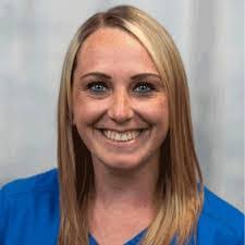 Ginger Berger's Instagram, Twitter & Facebook