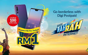 Digi postpaid 58 rm58 / month. Digi Postpaid Archives Soyacincau Com