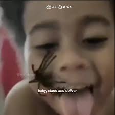 Ｂａｄ　Ｌｙｒｉｃｓ