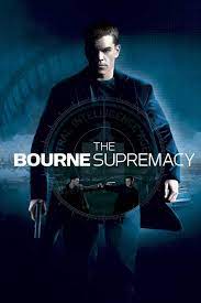 The Bourne Supremacy Bourne Supremacy Bourne Movies Full Movies