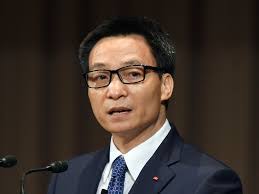 Duc Dam's Instagram, Twitter & Facebook