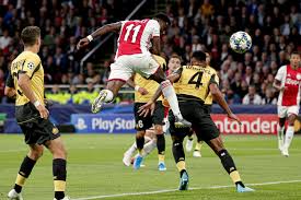 Ajax played against lille osc in 2 matches this season. Group H Ajax Vs Lille Osc 2019