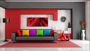 Warna cat pintu yang benar sesuai fengshui rumah dan pilihan warna terbaik untuk pintu menghadap barat adalah warna warni dari elemen feng shui logam sebagai contoh warna putih dan abu abu sementara pilihan alternatifnya ialah warna dari elemen tanah pilihan warna untuk pintu. 17 Dekorasi Ruangan Dengan Menggunakan Cat Warna Warni Yang Ceria Interiordesign Id
