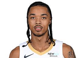 Jeremiah Robinson-Earl