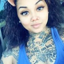 Jazmine Scott (@Jazzietatted)