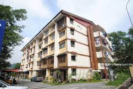 One of the best mtb place in malaysia. Flat Taman Bukit Anggerik Details Flat For Sale And For Rent Propertyguru Malaysia