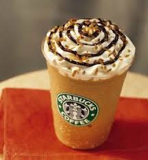 Black And White Mocha Starbucks Secret Menu Zebra Frappuccino A Mocha Frappuccino Made With Half White Chocolate Mocha And Half Regular Moc Starbucks Recipes Frappuccino Recipe Starbucks Mocha