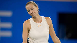 Petra kvitová go to imdb page. Tennis French Open Petra Kvitova Sagt Teilnahme Ab