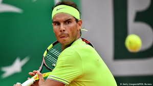 I think i played a good tournament. Rafael Nadal Beats Dominic Thiem To Clinch French Open News Dw 09 06 2019
