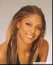 Oumysalon Micro Braids Micro Braids Styles African Hair Braiding Styles Hair Styles