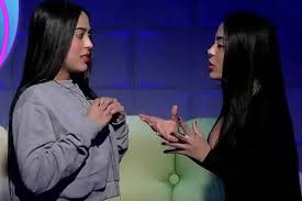 Viralizan fotos prohibidas de gemelas Abello de Gran Hermano