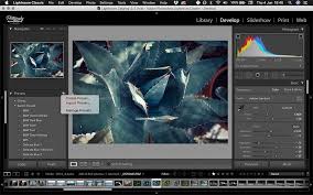 I really use the paying and various so now my identity plate has been applied and it is now at the top of lightroom and it will be there in this catalog until i changes so that's another thing is that identity plates are catalog. 25 Best Lightroom Hacks To Make Your Editing Life Easier