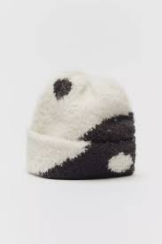 Hansel From Basel Yin Yang Beanie Yin Yang Beanie Winter Accessories