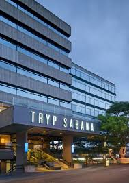 Tryp By Wyndham San Jose Sabana San Jose Offering Attractive Accommodation With Free Wi Fi Tryp San Jose Sabana Is Located Central America Pan American Hotel