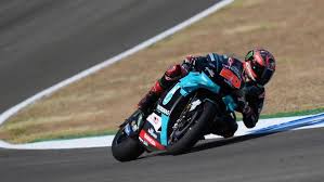 Live Streaming Motogp Spanyol 2020 Bisa Disaksikan Di Detiksport
