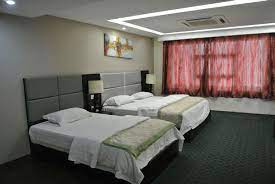 Réserver desa inn, kuala pilah sur tripadvisor : Melang Inn Kuala Pilah Cheap Booking At Tiket Com