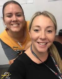 A Fly Guy's Cabin Crew Lounge